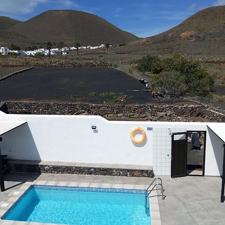 Finca La Tabaiba Máguez المظهر الخارجي الصورة