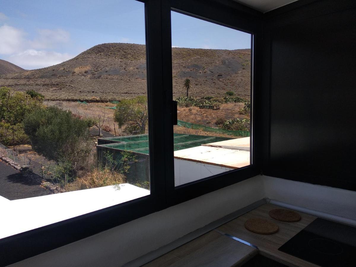 Finca La Tabaiba Máguez المظهر الخارجي الصورة