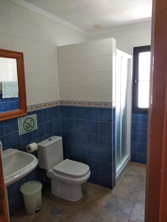 Finca La Tabaiba Máguez المظهر الخارجي الصورة