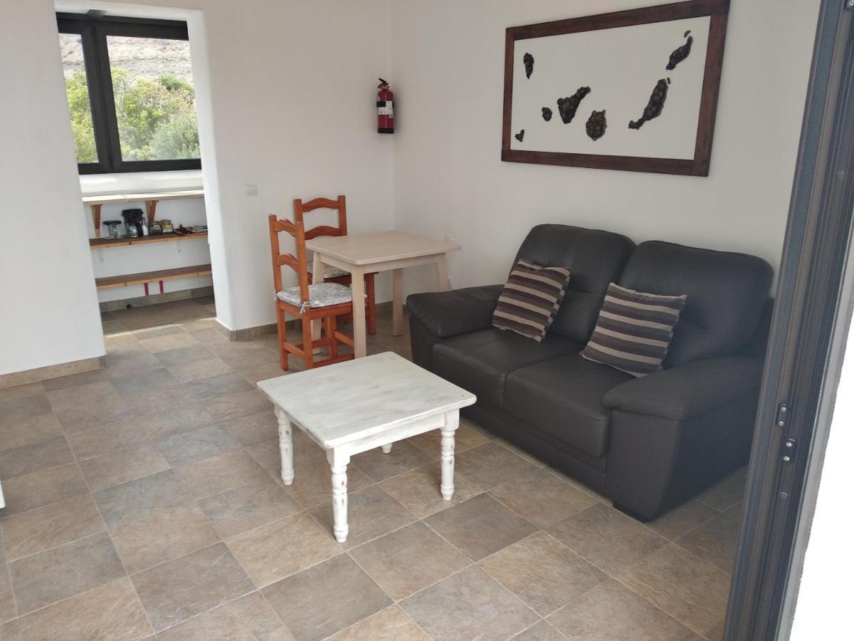 Finca La Tabaiba Máguez المظهر الخارجي الصورة