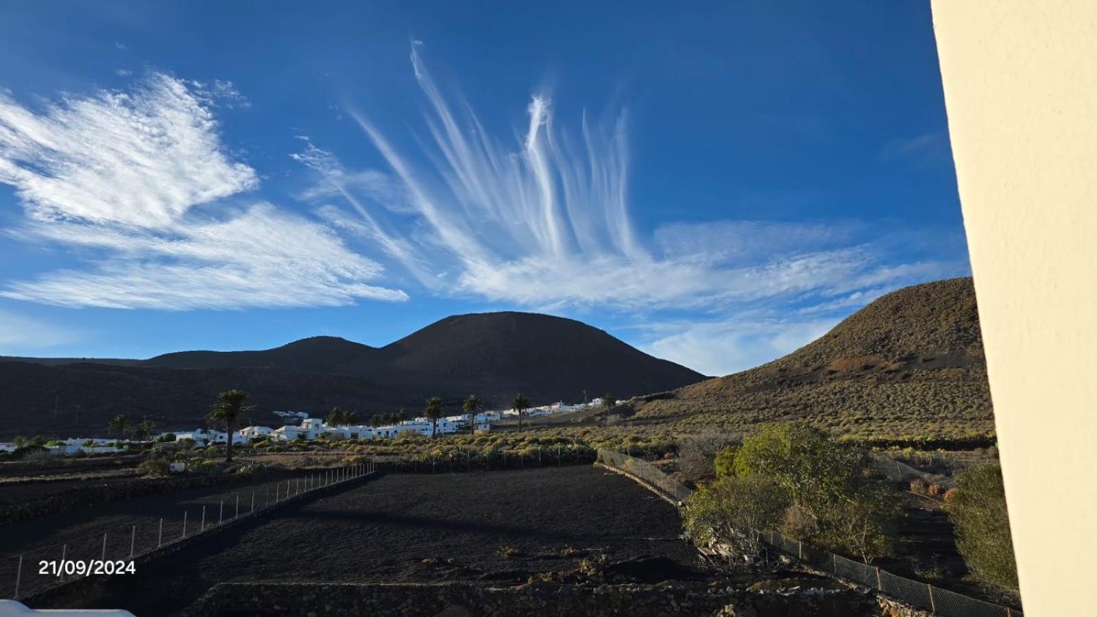 Finca La Tabaiba Máguez المظهر الخارجي الصورة